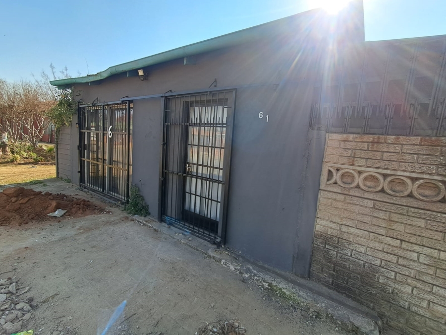3 Bedroom Property for Sale in Ventersdorp North West